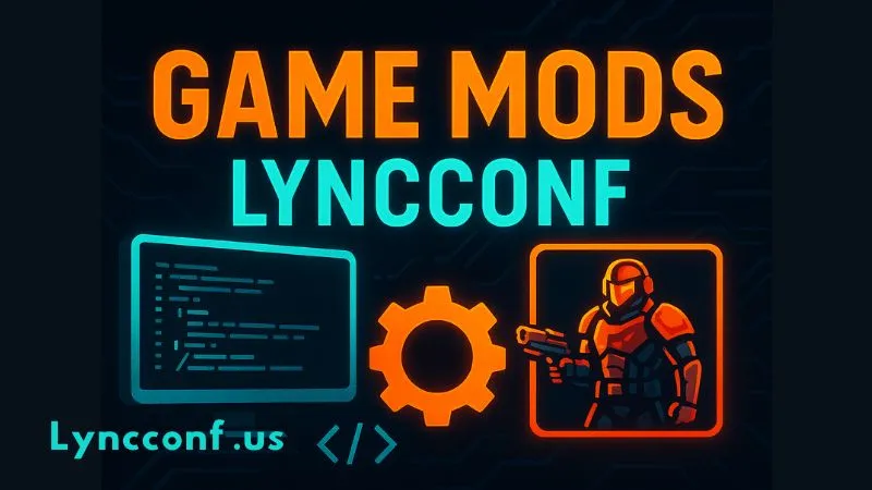 Game Mods LyncConf: The Must-Have Guide to Transform Your Gaming Experience in 2025