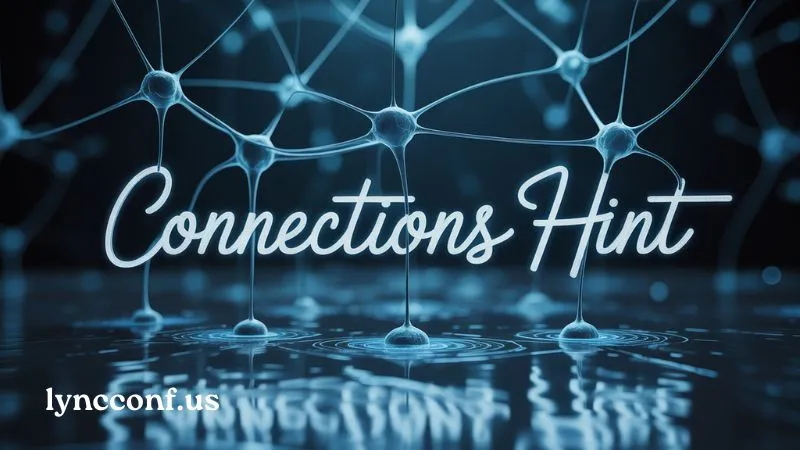 Connections Hint Forbes Guide: Daily Puzzle Help and Tips